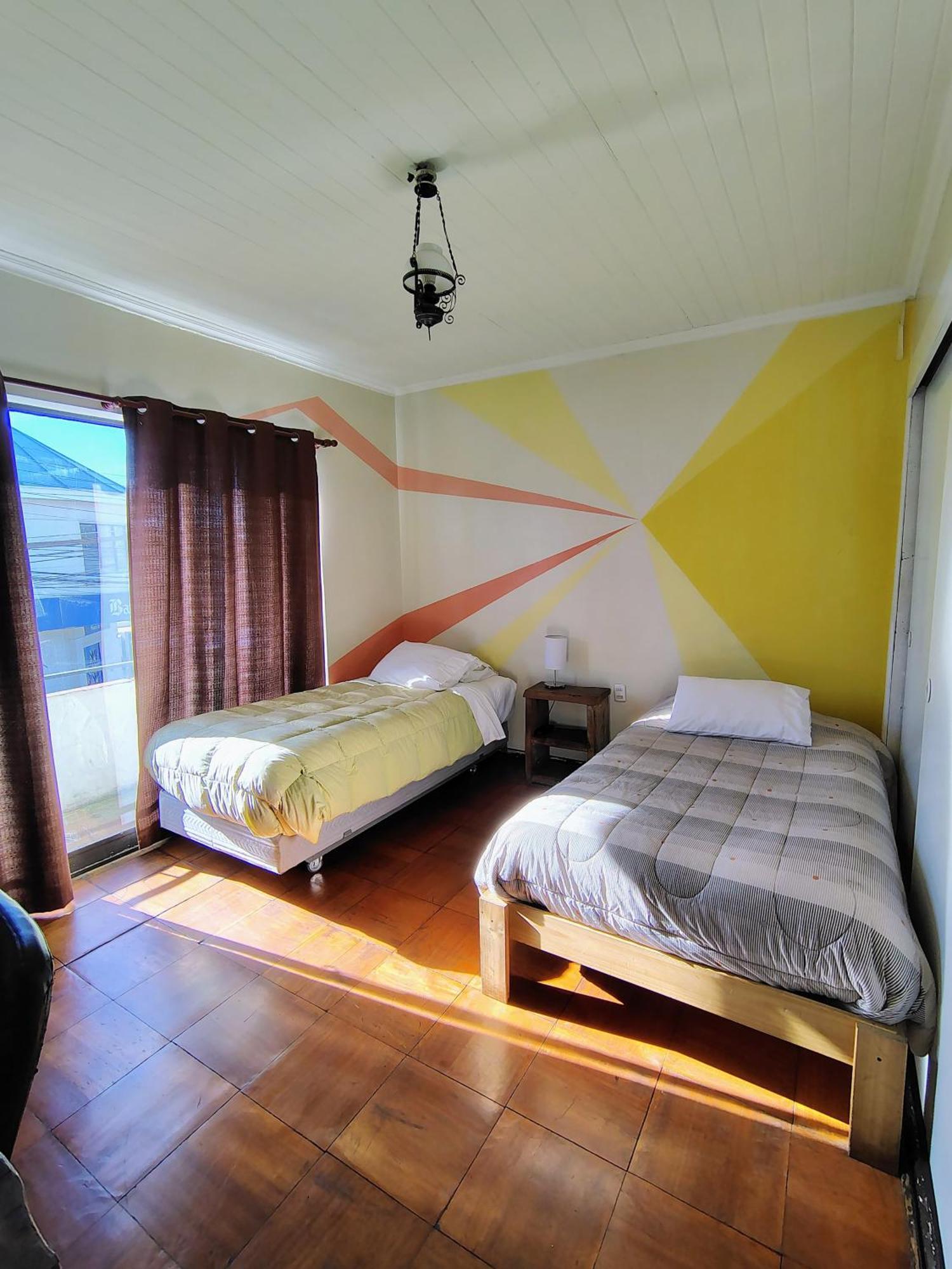 Hostel Cartel 405 Angol Ngoại thất bức ảnh