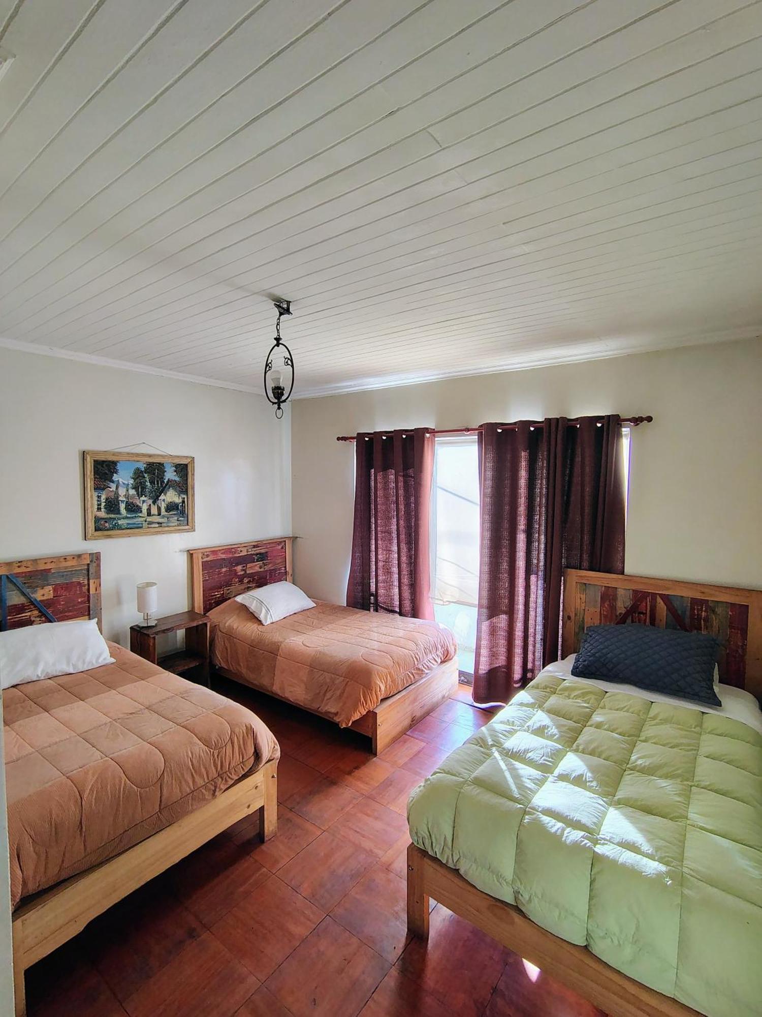 Hostel Cartel 405 Angol Ngoại thất bức ảnh